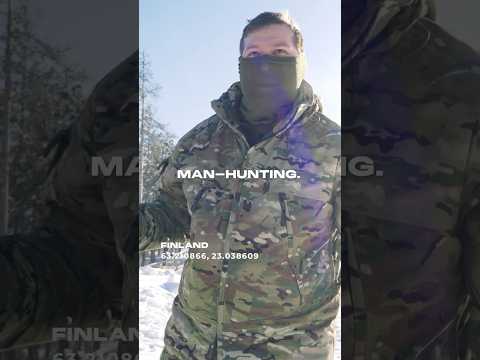 From Finnish Hunting to Operations
