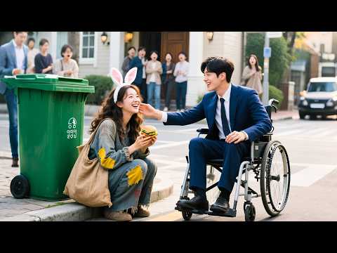 Ein Milliardär heiratete ein naives Mädchen, ohne zu wissen, dass sie ebenfalls Milliardärin war.