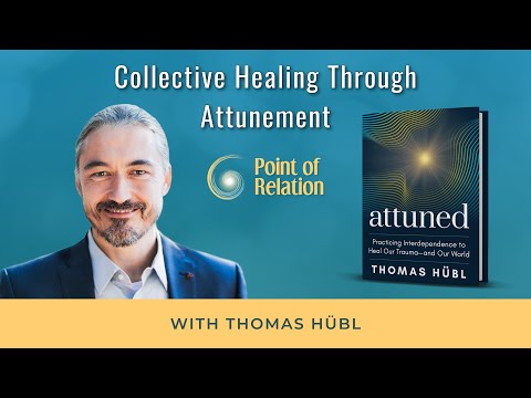 Collective Healing Through Attunement
