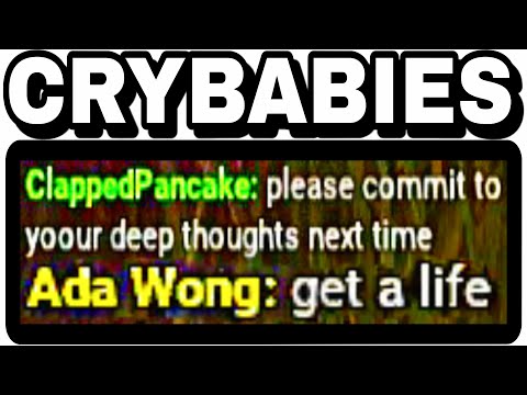 DBD's Survivor ENTITLEMENT Problem