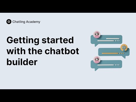 How to build your first AI chatbot in under 10 minutes