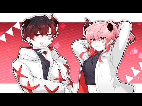 아카페 캐릭터 지금 공개합니다