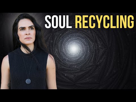 This is Where the Soul Goes After Death (Is the Tunnel of Light a Trap?)