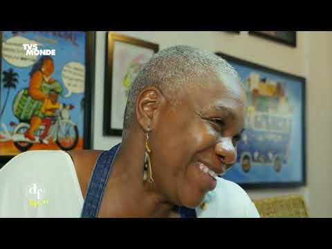 Destination Francophonie | Togo 1