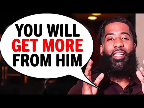 7 BOUNDARIES With Men You Must Set WHEN Dating