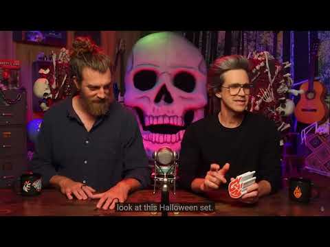 (some of) my favorite gmm clips