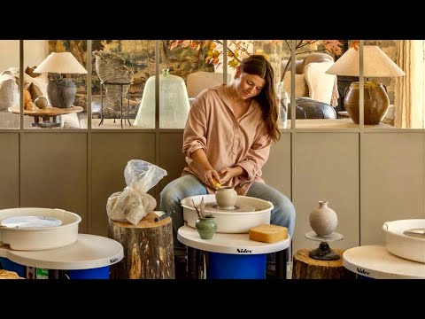 The Potterie Tour - Love, Leila