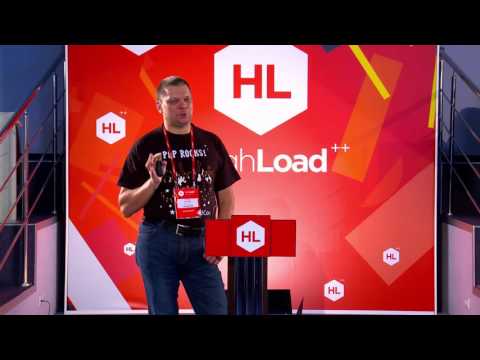 Как мы сделали PHP 7 в два раза быстрее PHP 5 / Дмитрий Стогов (Zend Technologies)