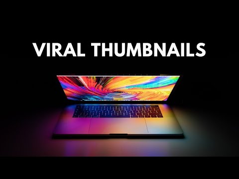 How to Make YouTube Thumbnails that GO VIRAL - Pikzels AI Guide
