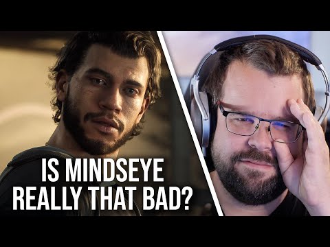 MindsEye 'Disaster' Launch - Is It Really That Bad?