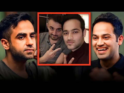 Why Raj Shamani Left His Family Business For Content Creation