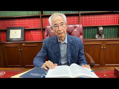 香港民主党创党主席李柱铭：“港版国安法”违反《基本法》
