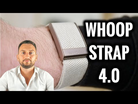 Whoop Strap 4.0 Review - Watch Before Buying This Fitness Tracker