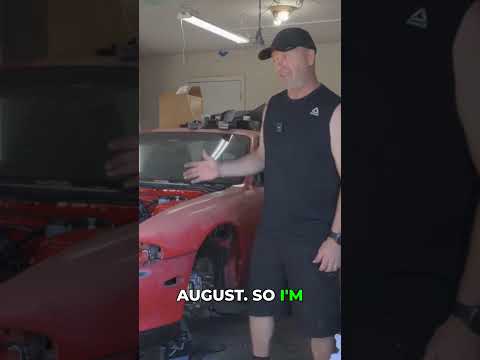 Why a $1600 Carbon Fiber Fuel Tank Sucks!