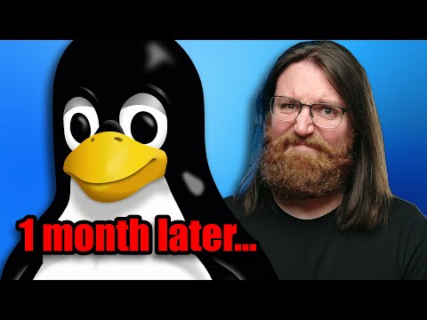 Why Linux Might Not Be For You