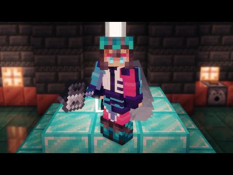 Speedrunning Minecraft 1.21 All Advancements