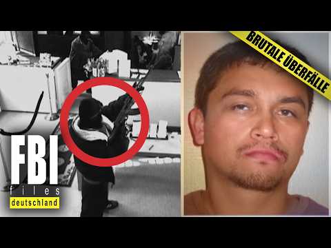 Geld, Drogen & Mord: Brutale Brüder auf Beutezug | True Crime Doku | FBI Files Deutschland