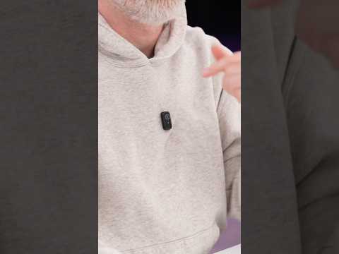 Doesn’t Get Much Smaller Than This🤏