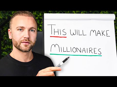 The #1 AI Agency I Would Start in 2026