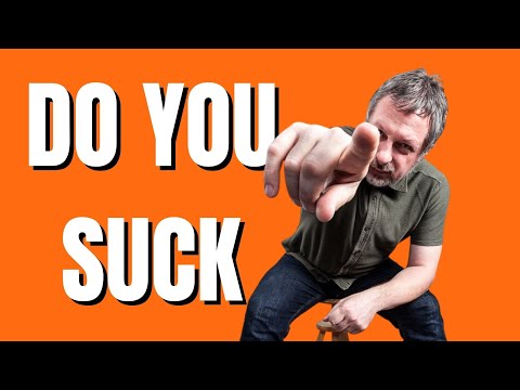 Discover if YOU are a BAD Photographer with this SIMPLE Test!