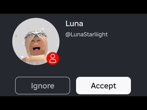 Do NOT Accept This Roblox Friend Request (seriously)