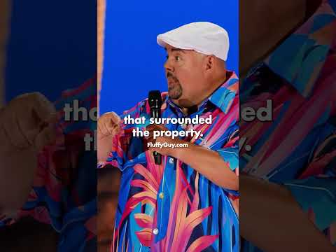 They took my peace of mind