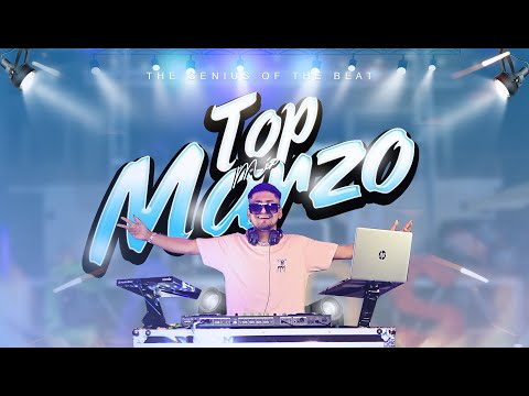 MIX TOP MARZO 2025 🔥 (DtMF, NUEVAYoL, EoO, BAILE INOLVIDABLE, SALSA, PARTE Y CHOKE, TECHOUSE, OLD)