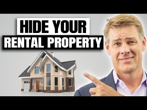 How to Hide Your Real Estate Assets for Beginners (Step-by-Step Tutorial)