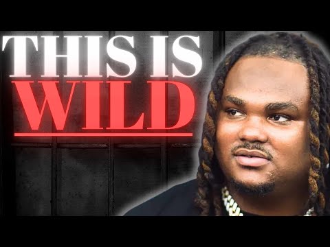 Tee Grizzley Put a Hit Out AND Snitched on the Same Person