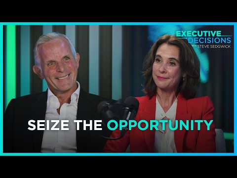 Don’t Complain, Build Solutions: The CEO Philosophy Driving Veolia Forward