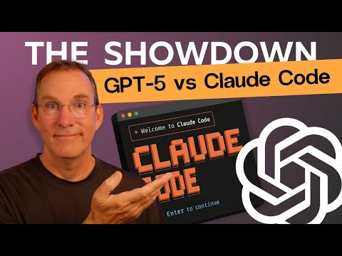 Can GPT-5 Keep Up with Claude Code? My Full Test