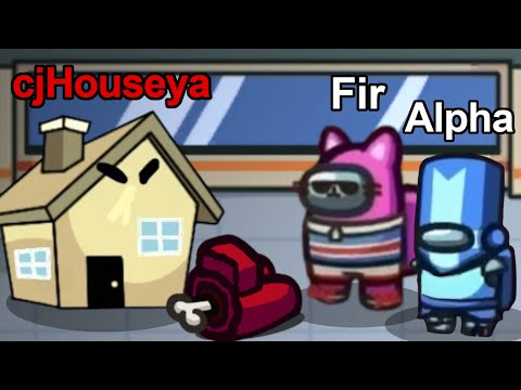 Being the best imposter in Modded Among Us