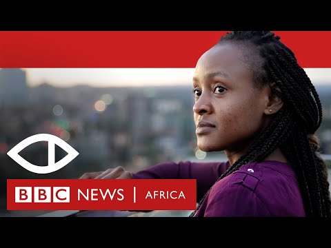 Investigating Abortion Rights in Kenya - BBC Africa Eye Documentary