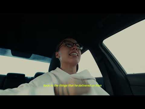 God doesn't want you to forget who you used to be.