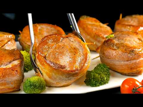 🔥😋 I cook it every weekend. My family loves it. 💯 Simple and delicious recipe.