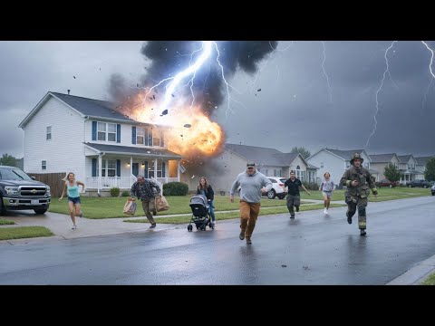 Moments You Must See To Believe | Incredible Moments (P02)