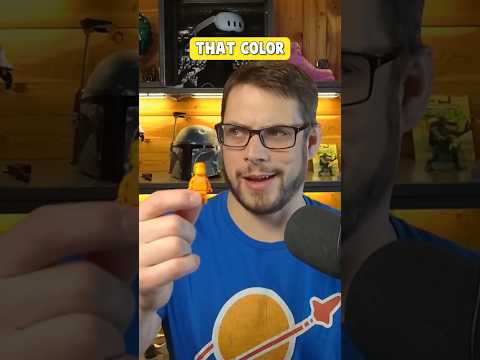 Collecting the EASIEST Lego Spaceman Minifigures