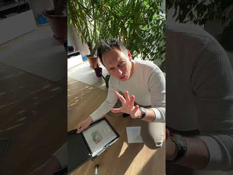 Received My 100k YouTube Award - THANK YOU Everyone!