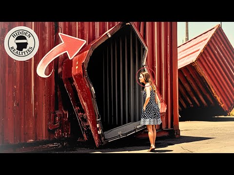 Unbelievable People Seen in Real Life – Caught on Camera Moments You Can’t Explain