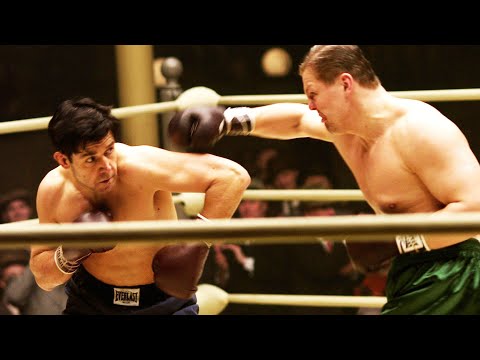 男人可以卑微，可以流泪，但决不能辜负所爱，真实励志奇迹，21分钟看完2005年真实事件改编传记电影《铁拳男人》