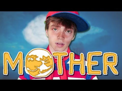 Nobody Talks About Mother 1