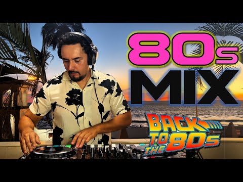 80s Mix I  - Pop Rock | 🎵 Donde esta?