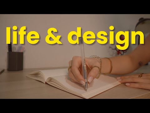 Life as a brand designer | branding projects, portfolio & more