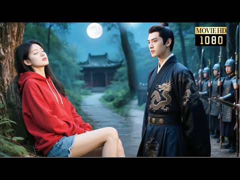 The prince allergic to women falls for the girl sleeping under a tree!