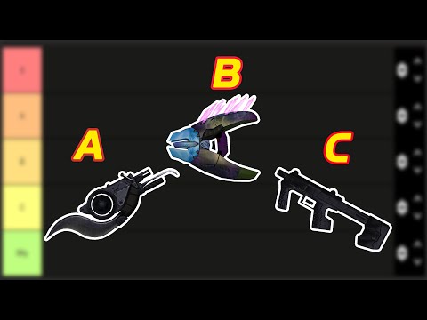 The DEFINITIVE Halo 2 Weapons Tier List (Campaign)