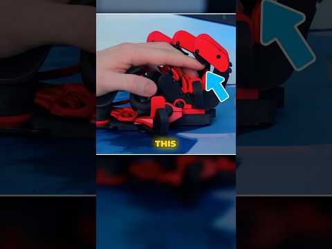 INSANE PC Gaming Macro Device 🤯