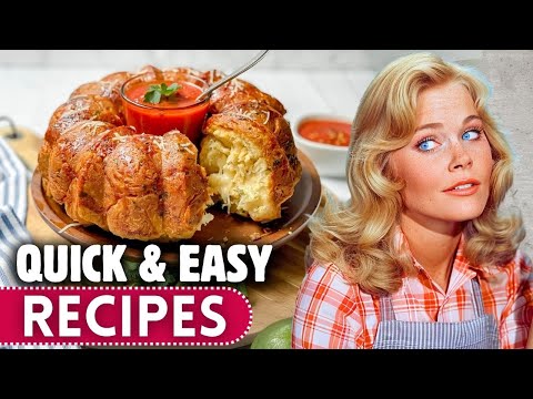 25 Canned Biscuits Recipes That VANISHED Over Time!