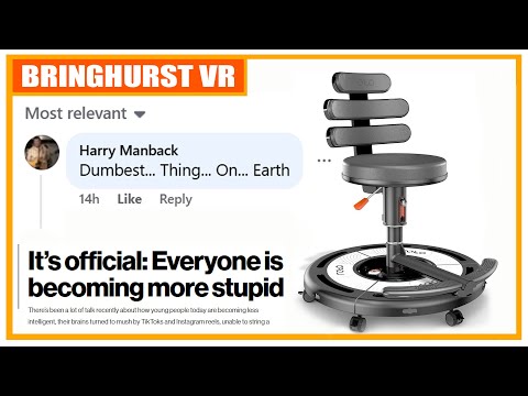 Meta Quest 3 Users Aren't Sending Their Finest