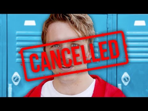 The Most Annoying Kid Got Canceled