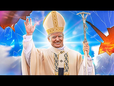 Papst - Was ist FALSCH mit Dir?!